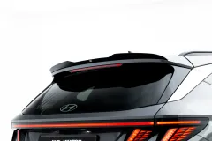 Spoiler Cap Hyundai Tucson Mk4 Facelift Maxton największy sklep tuningowy w Polsce!