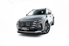 Splitter Przedni Hyundai Tucson Mk4 Facelift Maxton największy sklep tuningowy w Polsce!
