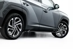 Dokładki Progów Hyundai Tucson Mk4 Facelift Maxton największy sklep tuningowy w Polsce!