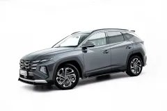 Zestaw Splitterów Hyundai Tucson Mk4 Facelift Maxton największy sklep tuningowy w Polsce!