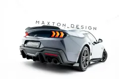 Dyfuzor Tylny Street Pro Ford Mustang Dark Horse Mk7 Maxton największy sklep tuningowy w Polsce!
