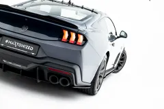 Splittery Tylne Boczne Street Pro Ford Mustang Dark Horse Mk7 Maxton największy sklep tuningowy w Polsce!
