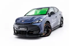 Splitter Przedni Cupra Tavascan Mk1 Maxton największy sklep tuningowy w Polsce!