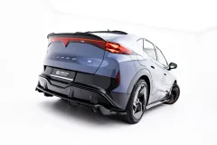 Splitter Tylny (Z Dyfuzorem) Cupra Tavascan Mk1 Maxton największy sklep tuningowy w Polsce!