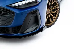Flapsy Przednie Flaps Audi A5 S-Line / S5 Sedan / Avant B10 Maxton największy sklep tuningowy w Polsce!