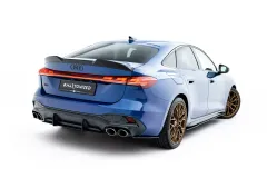 Splittery Tylne Boczne Street Pro Audi S5 Sedan / Avant B10 Maxton największy sklep tuningowy w Polsce!