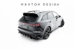 Spoiler Cap Volkswagen Touareg R-Line Mk3 Facelift Maxton największy sklep tuningowy w Polsce!