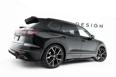 Dokładki Progów Volkswagen Touareg R-Line Mk3 Facelift Maxton największy sklep tuningowy w Polsce!