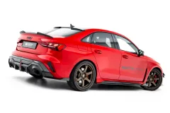 Karbonowe Splittery Boczne Prepreg V.1 Audi RS3 Sedan 8Y Facelift Maxton największy sklep tuningowy w Polsce!