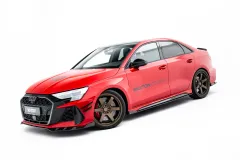 Karbonowy Set Prepreg Audi RS3 Sedan 8Y Facelift Maxton największy sklep tuningowy w Polsce!
