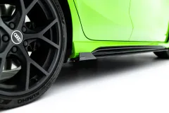 Flapsy Boczne Audi RS3 Sportback 8Y Facelift Maxton największy sklep tuningowy w Polsce!