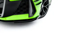 Flapsy Przednie Flaps Audi RS3 Sportback 8Y Facelift Maxton największy sklep tuningowy w Polsce!