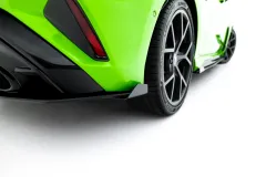 Flapsy Tylne Boczne Audi RS3 Sportback 8Y Facelift Maxton największy sklep tuningowy w Polsce!