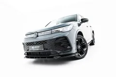 Splitter Przedni V.1 Volkswagen Tiguan R-Line Mk3  Maxton największy sklep tuningowy w Polsce!