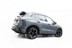 Dokładki Progów Volkswagen Tiguan R-Line Mk3  Maxton największy sklep tuningowy w Polsce!