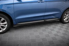 Dokładki Progów Ford Edge ST Mk2 Facelift Maxton największy sklep tuningowy w Polsce!