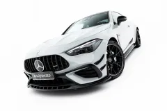 Splitter Przedni Mercedes-AMG CLE 53 Aero C236 Maxton największy sklep tuningowy w Polsce!
