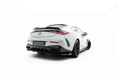 Splitter Tylny (Z Dyfuzorem) Mercedes-AMG CLE 53 Aero C236 Maxton największy sklep tuningowy w Polsce!