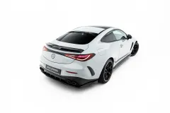 Spoiler Cap 3D Mercedes-AMG CLE 53 Aero C236 Maxton największy sklep tuningowy w Polsce!