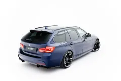 Spoiler Cap BMW 3 M-Pack Touring F31 / F31 Facelift Maxton największy sklep tuningowy w Polsce!