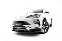 Splitter Przedni V.1 BYD Seal U Mk1 Maxton największy sklep tuningowy w Polsce!