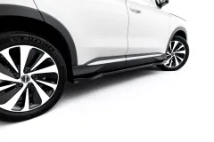 Dokładki Progów BYD Seal U Mk1 Maxton największy sklep tuningowy w Polsce!