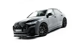 Karbonowy Set Prepreg Audi Q8 S-Line Mk1 Facelift Maxton największy sklep tuningowy w Polsce!