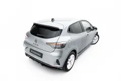 Spoiler Cap Renault Clio Mk5 Facelift Maxton największy sklep tuningowy w Polsce!