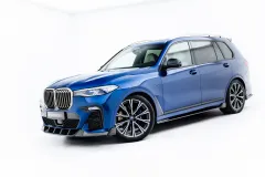 Karbonowy Set Prepreg BMW X7 M-Pack G07  Maxton największy sklep tuningowy w Polsce!