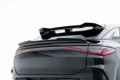 Dolny Spoiler Cap BYD Sealion 7 Mk1 Maxton największy sklep tuningowy w Polsce!