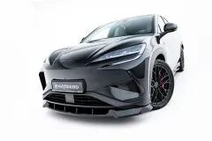 Splitter Przedni BYD Sealion 7 Mk1 Maxton największy sklep tuningowy w Polsce!
