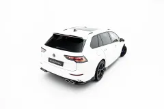 Spoiler Cap Volkswagen Golf R Variant Mk8 / Mk8 Facelift Maxton największy sklep tuningowy w Polsce!