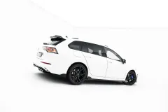 Dokładki Progów Volkswagen Golf R Variant Mk8 / Mk8 Facelift Maxton największy sklep tuningowy w Polsce!