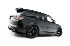 Dokładki Progów Land Rover Range Rover SVR Mk2 Facelift Maxton największy sklep tuningowy w Polsce!