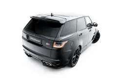 Spoiler Cap Land Rover Range Rover Sport SVR Mk2 Facelift Maxton największy sklep tuningowy w Polsce!