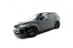 Zestaw Splitterów Land Rover Range Rover SVR Mk2 Facelift Maxton największy sklep tuningowy w Polsce!