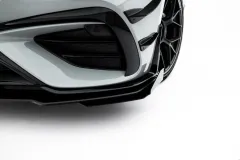 Flapsy Przednie Flaps Mercedes-AMG CLE 53 Aero C236 Maxton największy sklep tuningowy w Polsce!