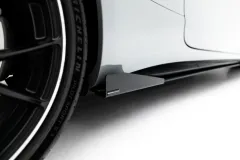 Flapsy Boczne Mercedes-AMG CLE 53 Aero C236 Maxton największy sklep tuningowy w Polsce!