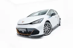 Splitter Przedni V.1 Cupra Born Mk1 Maxton największy sklep tuningowy w Polsce!