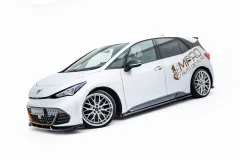 Zestaw Splitterów Cupra Born Mk1 Maxton największy sklep tuningowy w Polsce!