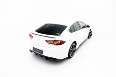 Spoiler Cap Opel Insignia OPC-Line Mk2 Maxton największy sklep tuningowy w Polsce!