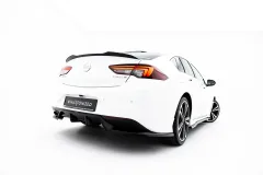 Splitter Tylny (Z Dyfuzorem) Opel Insignia OPC-Line Mk2 Maxton największy sklep tuningowy w Polsce!