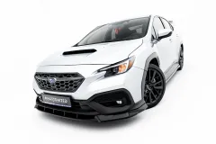 Splitter Przedni V.1 Subaru WRX STI Mk2 Maxton największy sklep tuningowy w Polsce!