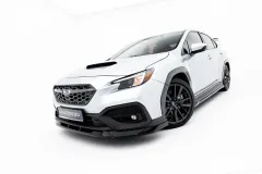 Splitter Przedni V.2 Subaru WRX STI Mk2 Maxton największy sklep tuningowy w Polsce!