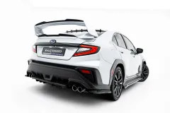 Splitter Tylny (Z Dyfuzorem) Subaru WRX STI Mk2 Maxton największy sklep tuningowy w Polsce!