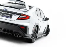 Splittery Tylne Boczne Subaru WRX STI Mk2 Maxton największy sklep tuningowy w Polsce!