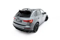 Spoiler Cap 3D Audi RSQ3 SUV F3 Maxton największy sklep tuningowy w Polsce!