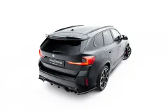 Spoiler Cap 3D BMW X1 M35i U11 Maxton największy sklep tuningowy w Polsce!