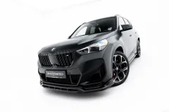 Splitter Przedni BMW X1 M35i U11 Maxton największy sklep tuningowy w Polsce!