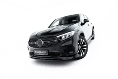 Splitter Przedni Mercedes-Benz GLC Coupe C254 Maxton największy sklep tuningowy w Polsce!